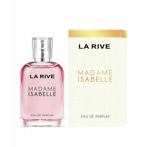 La Rive Madame Isabelle Eau De Parfum Spray 30ml La Rive Madame Isabelle Eau De Parfum Spray 30ml