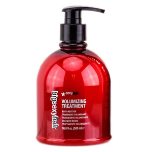 Big Sexyhair Volumizing Treatment 500ml Big Sexyhair Volumizing Treatment 500ml