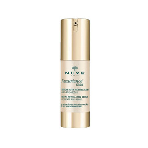 Nuxe Nuxuriance Gold Nutri-Revitalizing Serum 30ml Nuxe Nuxuriance Gold Nutri-Revitalizing Serum 30ml