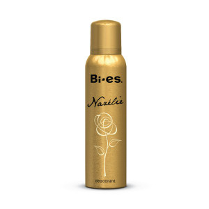 Bi-es Nazelie Deo 150ml Women Femme Deodorant Body Spray Feminine Bi-es Nazelie Deo 150ml Women Femme Deodorant Body Spray Feminine