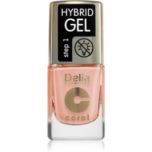 pHybryda Hybrid Nail Polish without UV/LED Lamp - First step to hybrid manicure pHybryda Hybrid Nail Polish without UV/LED Lamp - First step to hybrid manicure