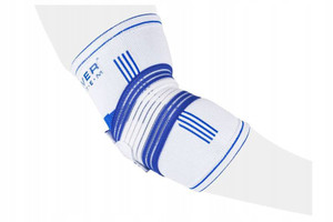 Power System Elbow Support Pro S/M - 1 pc Power System Elbow Support Pro S/M - 1 pc