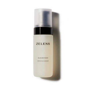 Zelens Glacier Foam Renewing Cleanser 150ml Zelens Glacier Foam Renewing Cleanser 150ml