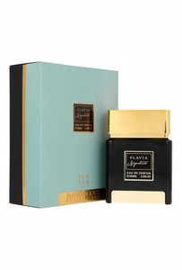 Signature by Flavia Eau De Parfum for Men 3.4 fl oz 100ml Signature by Flavia Eau De Parfum for Men 3.4 fl oz 100ml