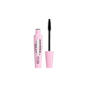 Wet N Wild Megavolume Mascara E156A Very Black Wet N Wild Megavolume Mascara E156A Very Black