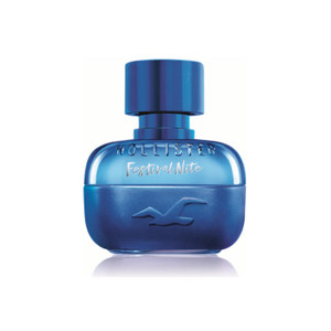 Hollister Festival Nite For Him Eau De Toilette Spray 50ml Hollister Festival Nite For Him Eau De Toilette Spray 50ml