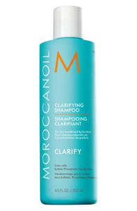 Moroccanoil Clarifying Shampoo 8.5 fl oz Moroccanoil Clarifying Shampoo 8.5 fl oz