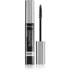 Isadora Hypo-Allergenic Mascara Black 30 Isadora Hypo-Allergenic Mascara Black 30