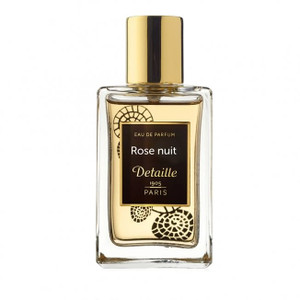 Detaille Rose Nuit Eau de Parfum 50 ml Detaille Rose Nuit Eau de Parfum 50 ml