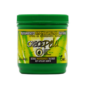 Crece Pelo Natural Phitoterapeutic Shampoo 370ml Crece Pelo Natural Phitoterapeutic Shampoo 370ml