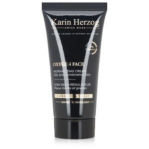 Karin Herzog Sauerstoff-Gesichtscreme 1,7 Unzen Karin Herzog Sauerstoff-Gesichtscreme 1,7 Unzen