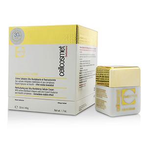 Cellcosmet CellEctive Cell Lift Moisturizer Revitalisierende Gesichtscreme 1,7 Unzen Cellcosmet CellEctive Cell Lift Moisturizer Revitalisierende Gesichtscreme 1,7 Unzen