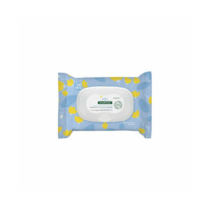 Klorane Soft Cleaning Wipes 25pcs Klorane Soft Cleaning Wipes 25pcs