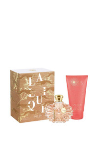 Soleil Lalique Eau de Parfum - 100 ml by Lalique Soleil Lalique Eau de Parfum - 100 ml by Lalique