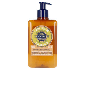 L'occitane Shea Butter Liquid Soap Verbena 500ml L'occitane Shea Butter Liquid Soap Verbena 500ml