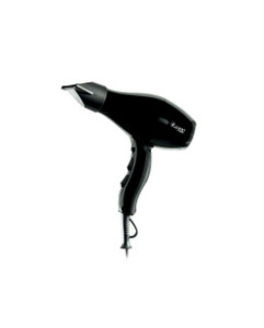 Professional Hair Dryer MUSTER 2300 with Removable Filter 2100W 24692 Professional Hair Dryer MUSTER 2300 with Removable Filter 2100W 24692