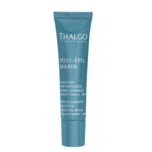 Thalgo Post-Epil Marin Anti-Regrowth Solution Sensitive Areas 30ml Thalgo Post-Epil Marin Anti-Regrowth Solution Sensitive Areas 30ml