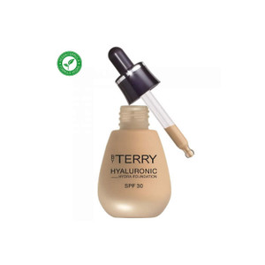 By Terry Hyaluronic Hydra-Foundation Spf30 200W Natural By Terry Hyaluronic Hydra-Foundation Spf30 200W Natural