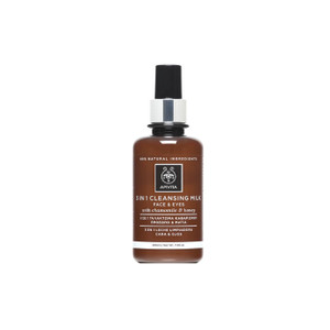 Apivita Cleansing Milk 3 In 1 200ml Apivita Cleansing Milk 3 In 1 200ml