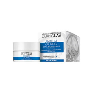 Dermolab Revolumizing Anti-Aging Day Cream 50ml Dermolab Revolumizing Anti-Aging Day Cream 50ml