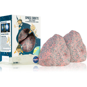 Corsair Asteroid Bath Bomb 2x100 g Corsair Asteroid Bath Bomb 2x100 g