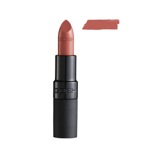 Gosh Velvet Touch Lipstick 013 Matt Cinnamon Gosh Velvet Touch Lipstick 013 Matt Cinnamon