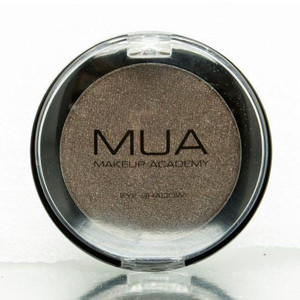 Mua Mono Pearl Lidschatten 4 Grau Mua Mono Pearl Lidschatten 4 Grau