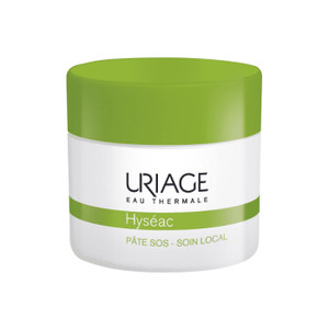 Uriage Hyséac Pâte Sos Spots 15g Uriage Hyséac Pâte Sos Spots 15g