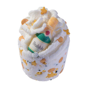 Bomb Cosmetics Joy Cracker Handmade Bath Blaster Geschenkpackung 3x160g Bomb Cosmetics Joy Cracker Handmade Bath Blaster Geschenkpackung 3x160g
