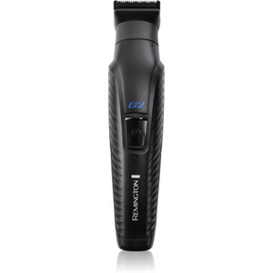 Remington Multi-Haarschneider G2 mit 5 Aufsätzen, kabellos, Herren-Bartschneider, Haarschneider, Körper-, Ohren- & Nasenhaarschneider, selbstschärfende Klingen, PG2000 G2 Remington Multi-Haarschneider G2 mit 5 Aufsätzen, kabellos, Herren-Bartschneider, Haarschneider, Körper-, Ohren- & Nasenhaarschneider, selbstschärfende Klingen, PG2000 G2