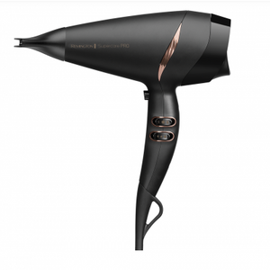 Remington Supercare PRO 2200 AC Haartrockner AC7200 Remington Supercare PRO 2200 AC Haartrockner AC7200