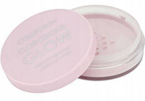 Kollektion Gorgeous Glow Holographic Highlighter Nummer 2 Aurora Kollektion Gorgeous Glow Holographic Highlighter Nummer 2 Aurora