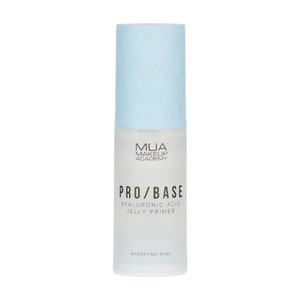 MUA Hydrating Hyaluronic Primer Pro Base 30 ml MUA Hydrating Hyaluronic Primer Pro Base 30 ml
