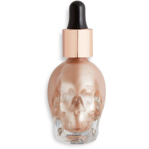 Makeup Revolution Halloween Skull Creature of the Night Highlighter 13 ml Makeup Revolution Halloween Skull Creature of the Night Highlighter 13 ml