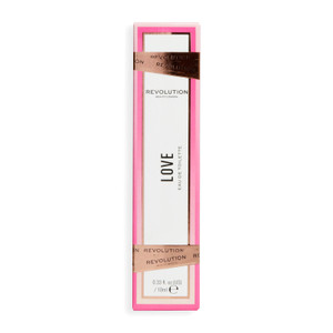 Revolution Fragrance Love Eau de Toilette 10 ml - for women Revolution Fragrance Love Eau de Toilette 10 ml - for women