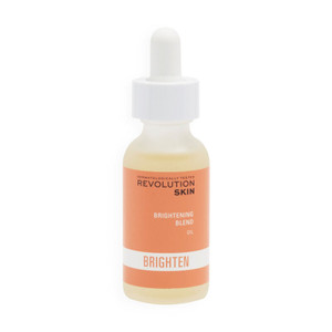 Revolution Skincare Brighten Aufhellende Ölmischung 30 ml Revolution Skincare Brighten Aufhellende Ölmischung 30 ml
