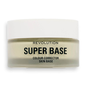 Revolution Superbase Green Color Correcting Primer Revolution Superbase Green Color Correcting Primer