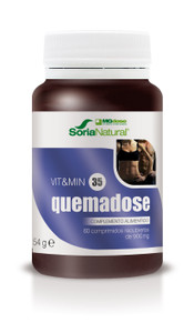 Mgdose Quemadose 900 Mg 60 Comp Mgdose Quemadose 900 Mg 60 Comp