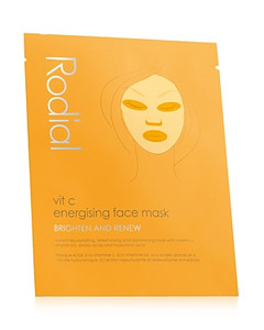 Rodial VIT C Energetisierende Gesichtsmaske Rodial VIT C Energetisierende Gesichtsmaske