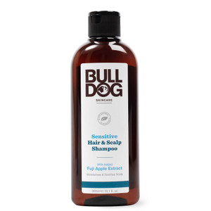 Bulldog Skincare Sensitive Shampoo 300 ml Bulldog Skincare Sensitive Shampoo 300 ml