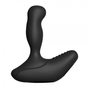 Nexus REVO Schwarzes Prostata-Massagegerät Nexus REVO Schwarzes Prostata-Massagegerät