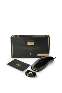 SmoothSkin Pure FIT Intelligenter ultraschneller IPL-Laser zur dauerhaften Haarentfernung für Frauen und Männer – Körper und Gesicht – FDA-Zulassung SmoothSkin Pure FIT Intelligenter ultraschneller IPL-Laser zur dauerhaften Haarentfernung für Frauen und Männer – Körper und Gesicht – FDA-Zulassung