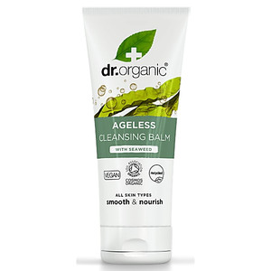 Dr Organic Seaweed Ageless Reinigungsbalsam 100 ml Dr Organic Seaweed Ageless Reinigungsbalsam 100 ml