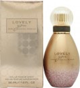 Sarah Jessica Parker Lovely You EDP Spray 30 ml Sarah Jessica Parker Lovely You EDP Spray 30 ml
