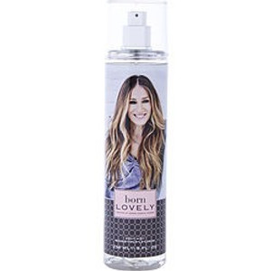 Sarah Jessica Parker Born Lovely Body Mist 236 ml Sarah Jessica Parker Born Lovely Body Mist 236 ml