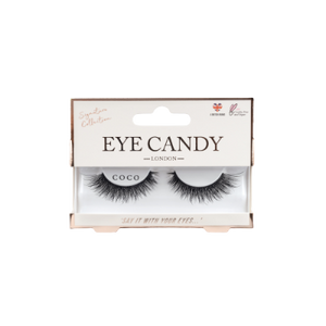 Eye Candy Signature Collection – Coco Eye Candy Signature Collection – Coco