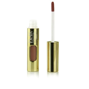 Delfy Cosmetics Lipfix Langanhaltender Lipgloss Krepp 8 ml Delfy Cosmetics Lipfix Langanhaltender Lipgloss Krepp 8 ml