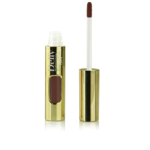 Delfy Cosmetics Lipfix Langanhaltender Lipgloss Karamell 8 ml Delfy Cosmetics Lipfix Langanhaltender Lipgloss Karamell 8 ml