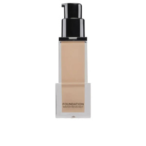 Delfy Cosmetics Wasserbeständige Grundierung Sand 10 35 ml Delfy Cosmetics Wasserbeständige Grundierung Sand 10 35 ml