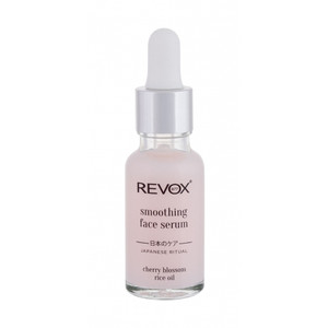 Japanisches Ritual Glättendes Gesichtsserum 20 ml Japanisches Ritual Glättendes Gesichtsserum 20 ml